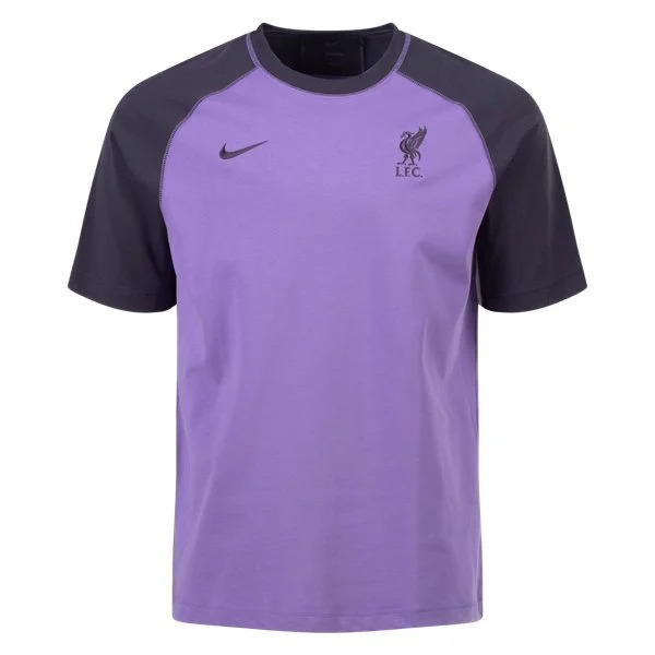 Nike Liverpool Travel Jersey 2324