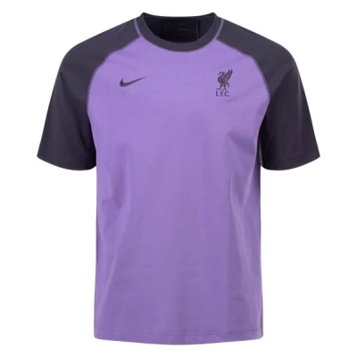 Nike Liverpool Travel Jersey 2324 01