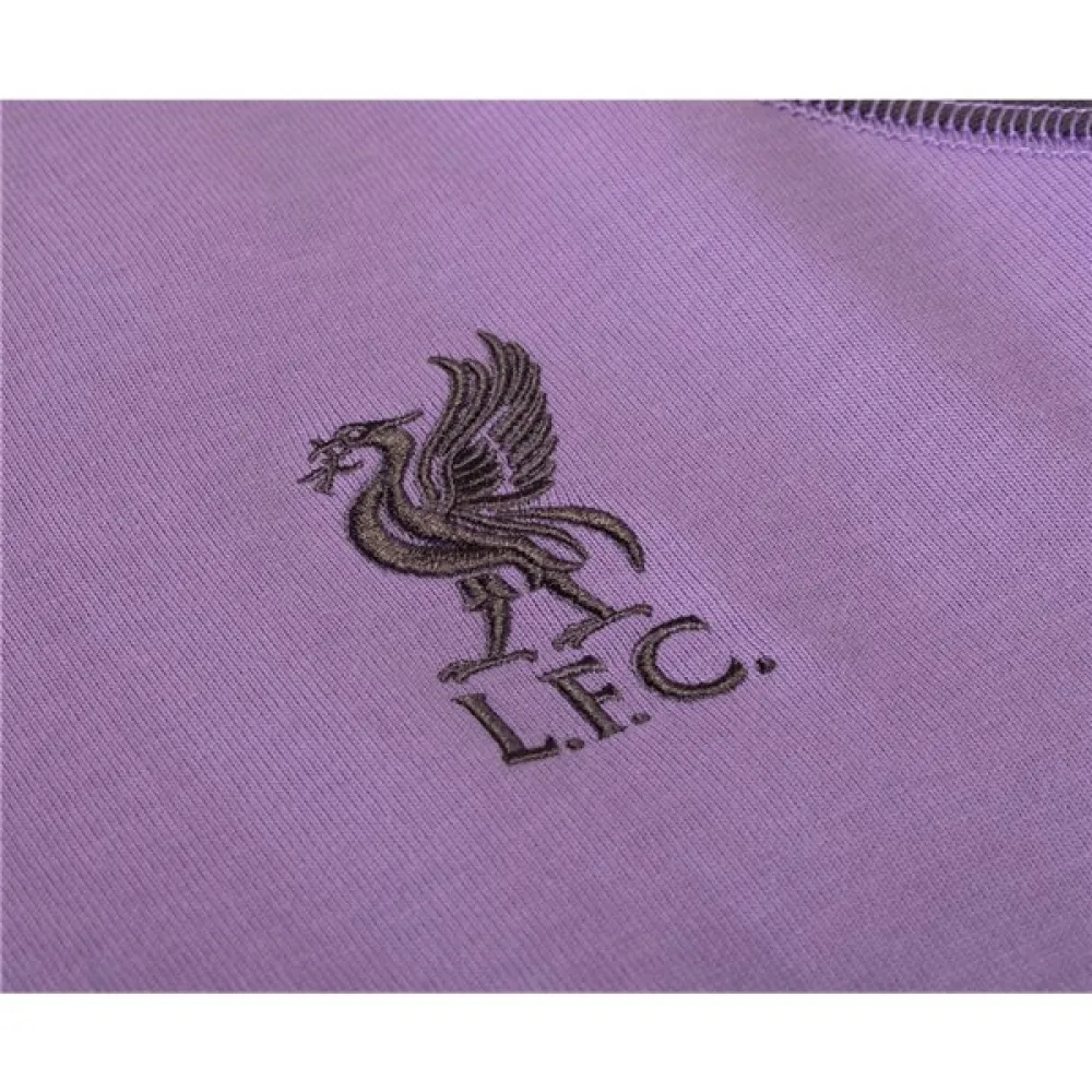 Nike Liverpool Travel Jersey 2324