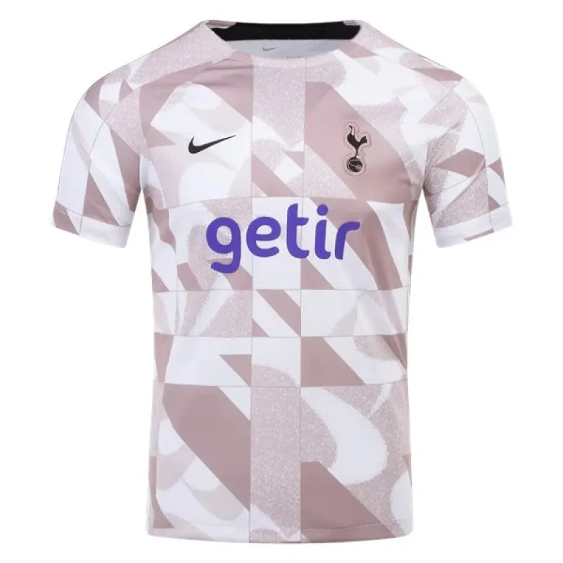 Nike Tottenham Hotspur Pre Match Training Jersey 2324