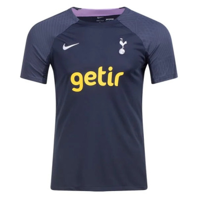 Nike Tottenham Hotspur Training Jersey 2324 01