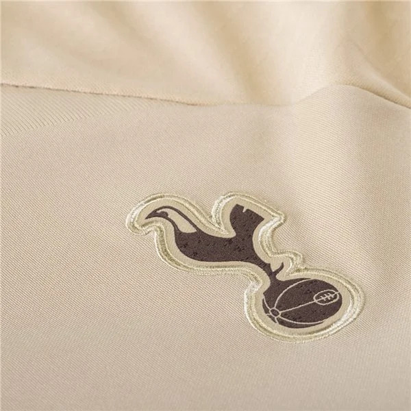 Nike Tottenham Hotspur Training Jersey 2324 Gold