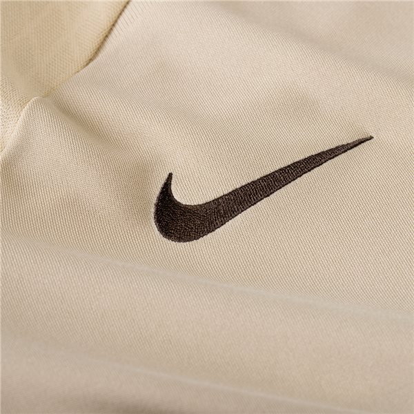 Nike Tottenham Hotspur Training Jersey 2324 Gold