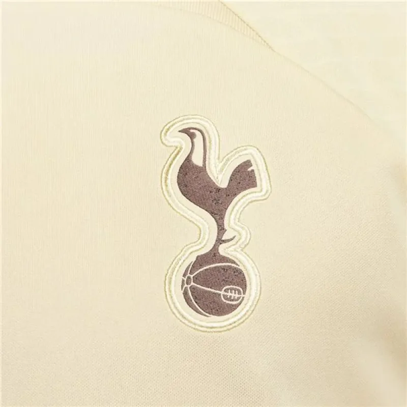 Nike Tottenham Hotspur Training Jersey 2324 Gold