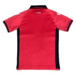 Albania National Team 2024 Home Replica Jersey