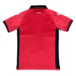 Albania National Team 2024 Home Authentic Jersey