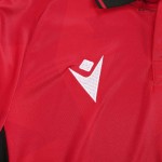 Albania National Team 2024 Home Replica Jersey