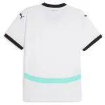 Austria National Team Puma 2024 Away Authentic Jersey