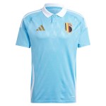 Belgium FA National Team adidas 2024 Away Replica Jersey
