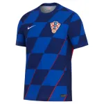 Croatia National Team 2024 Away Replica Jersey