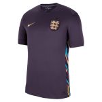 England National Team 2024 Away Authentic Jersey