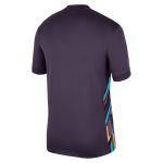 England National Team 2024 Away Authentic Jersey
