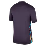England National Team 2024 Away Replica Jersey