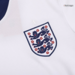 England National Team 2024 Home Authentic Jersey