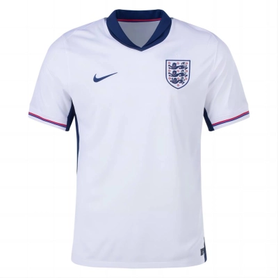 England National Team 2024 Home Authentic Jersey 01