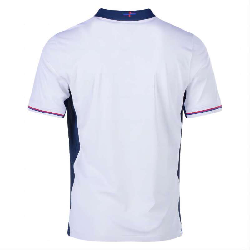 England National Team 2024 Home Authentic Jersey