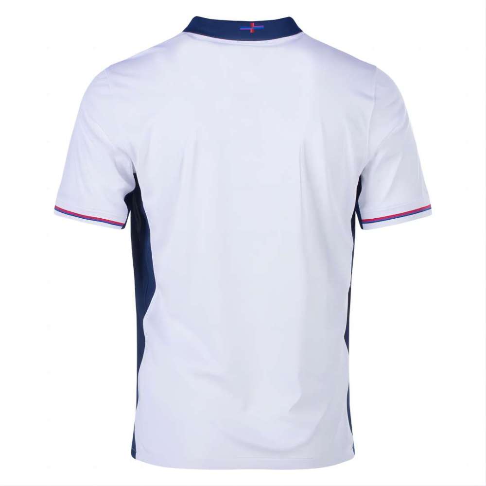 England National Team 2024 Home Replica Jersey