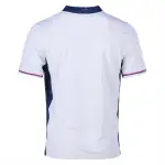 England National Team 2024 Home Replica Jersey