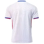 France National Team 2024 Away Authentic Jersey