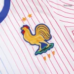 France National Team 2024 Away Authentic Jersey