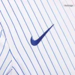 France National Team 2024 Away Authentic Jersey