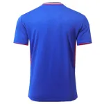 France National Team 2024 Home Authentic Jersey