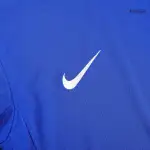 France National Team 2024 Home Authentic Jersey