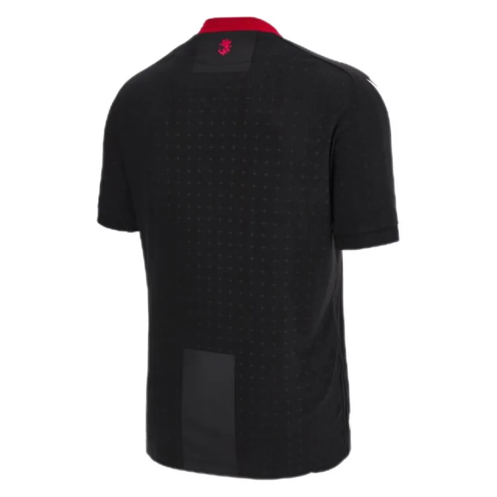 Georgia National Team 2024 Away Replica Jersey