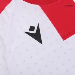 Georgia National Team 2024 Home Authentic Jersey