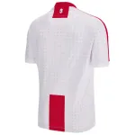 Georgia National Team 2024 Home Authentic Jersey