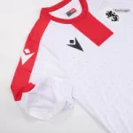 Georgia National Team 2024 Home Authentic Jersey
