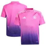 Germany National Team adidas 2024 Away Authentic Jersey
