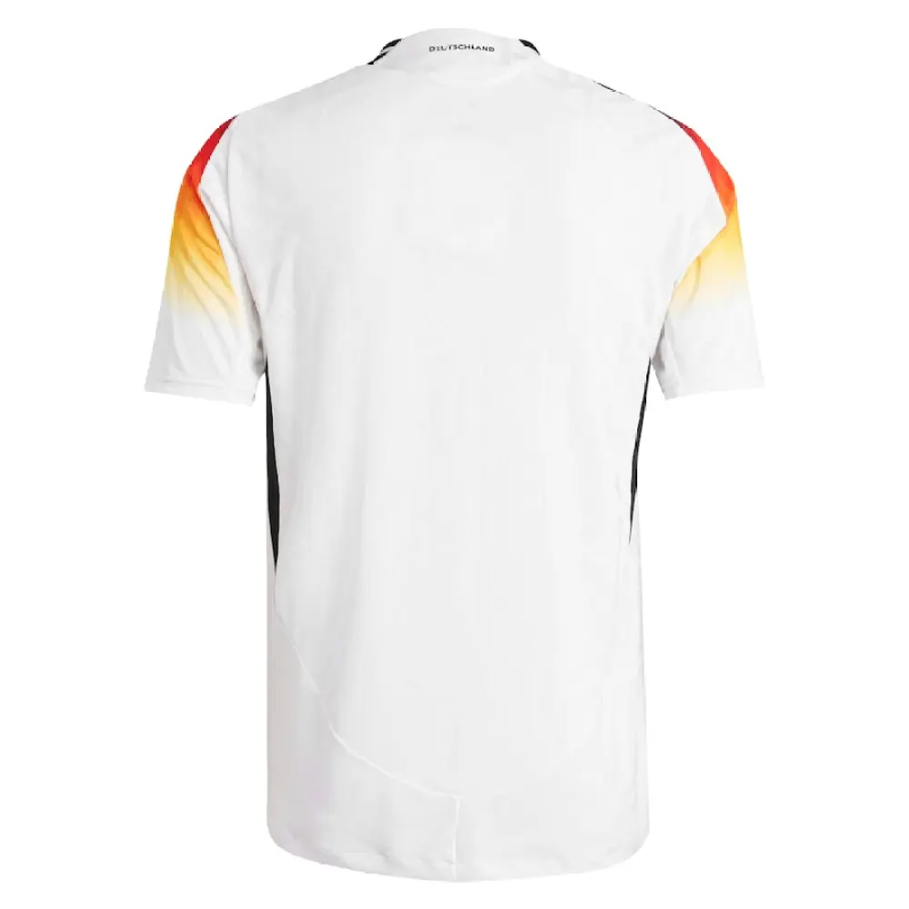 Germany National Team adidas 2024 Home Authentic Jersey