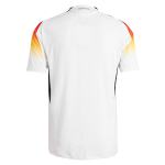 Germany National Team adidas 2024 Home Authentic Jersey