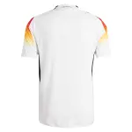 Germany National Team adidas 2024 Home Authentic Jersey