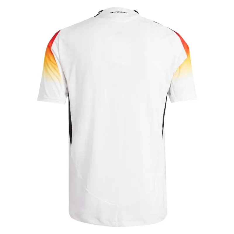 Germany National Team adidas 2024 Home Authentic Jersey