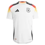 Germany National Team adidas 2024 Home Replica Jersey