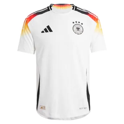 Germany National Team adidas 2024 Home Replica Jersey 01