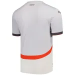 Iceland National Team Puma 2024 Away Authentic Jersey