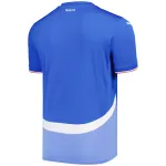 Iceland National Team Puma 2024 Home Replica Jersey