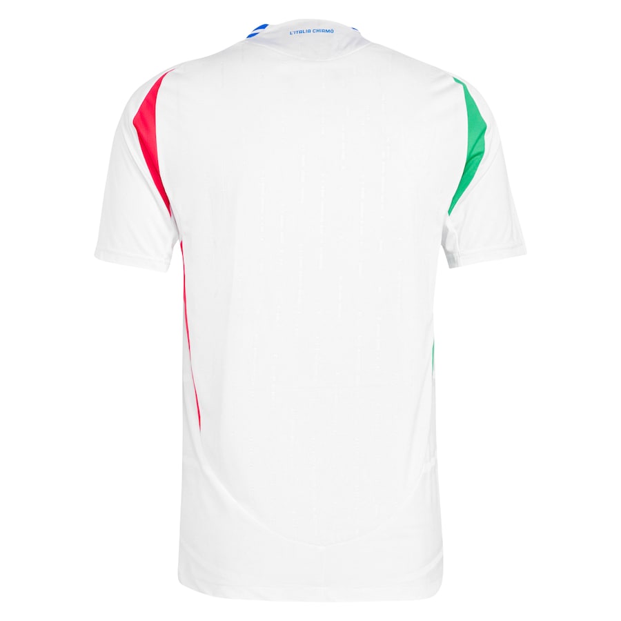 Italy National Team adidas 2024 Away Authentic Jersey