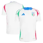 Italy National Team adidas 2024 Away Authentic Jersey