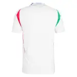 Italy National Team adidas 2024 Away Replica Jersey