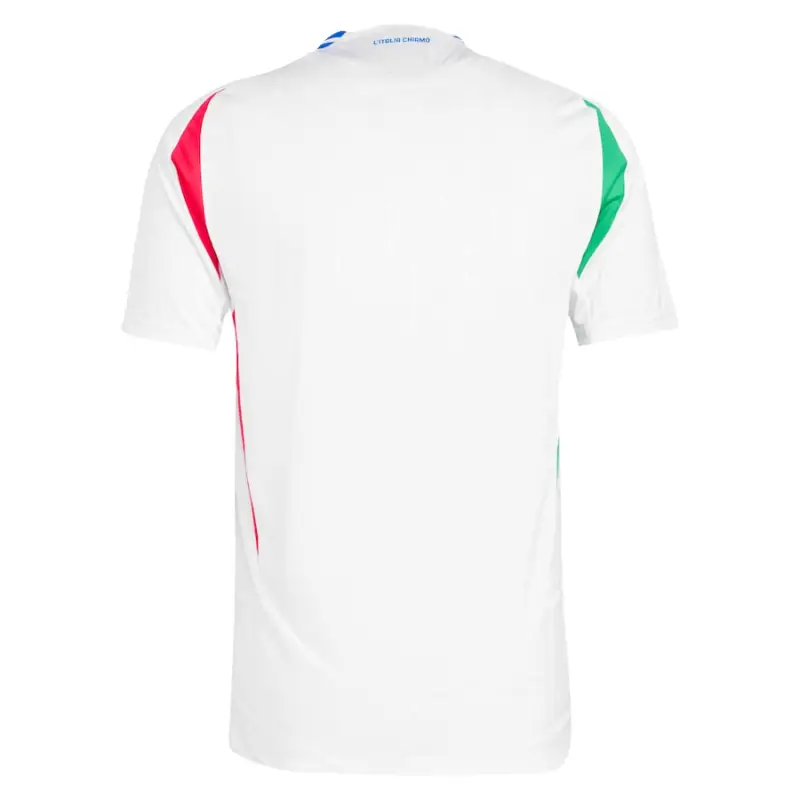 Italy National Team adidas 2024 Away Replica Jersey