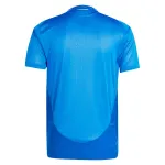 Italy National Team adidas 2024 Home Replica Jersey