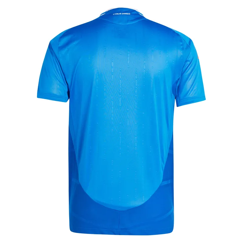Italy National Team adidas 2024 Home Replica Jersey
