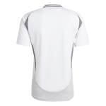 Latvia National Team adidas 2024 Away Authentic Jersey