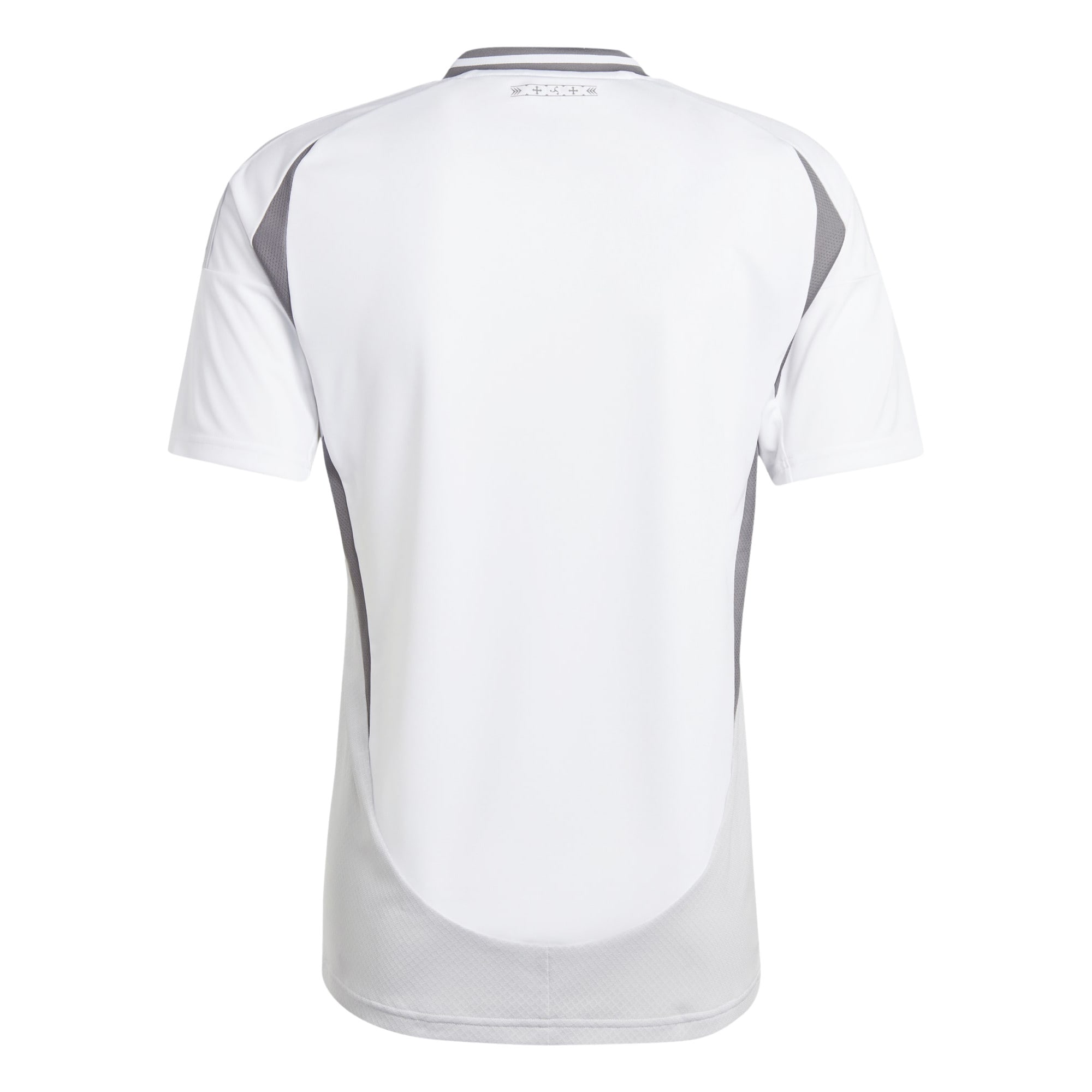 Latvia National Team adidas 2024 Away Replica Jersey