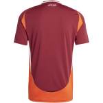 Latvia National Team adidas 2024 Home Authentic Jersey
