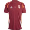 Latvia National Team adidas 2024 Home Authentic Jersey
